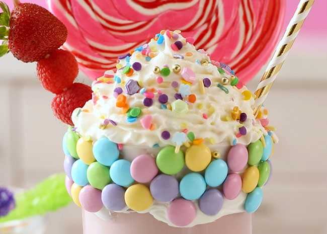 7 Unicorn Recipes That Will Add a Little Magic to Your